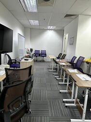 Burlington Square (D7), Office #453797461